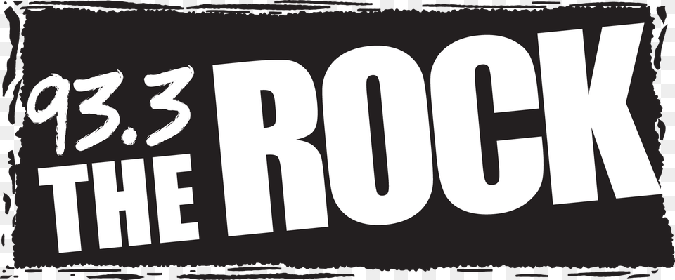 The Rock, Banner, Text Png