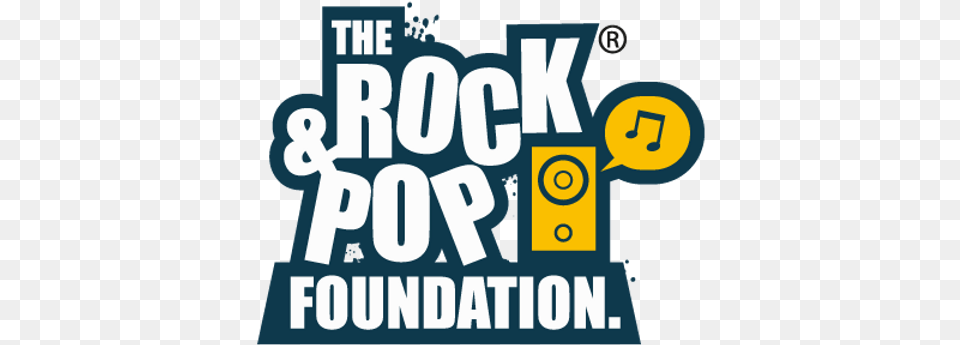 The Rock And Pop Foundation Rock And Pop Foundation, Scoreboard, Text, Advertisement, Number Free Png Download