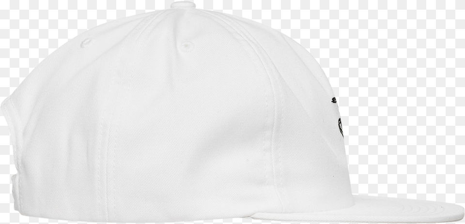 The Rock Hat White Hi Res Baseball Cap, Baseball Cap, Clothing, Adult, Wedding Free Transparent Png