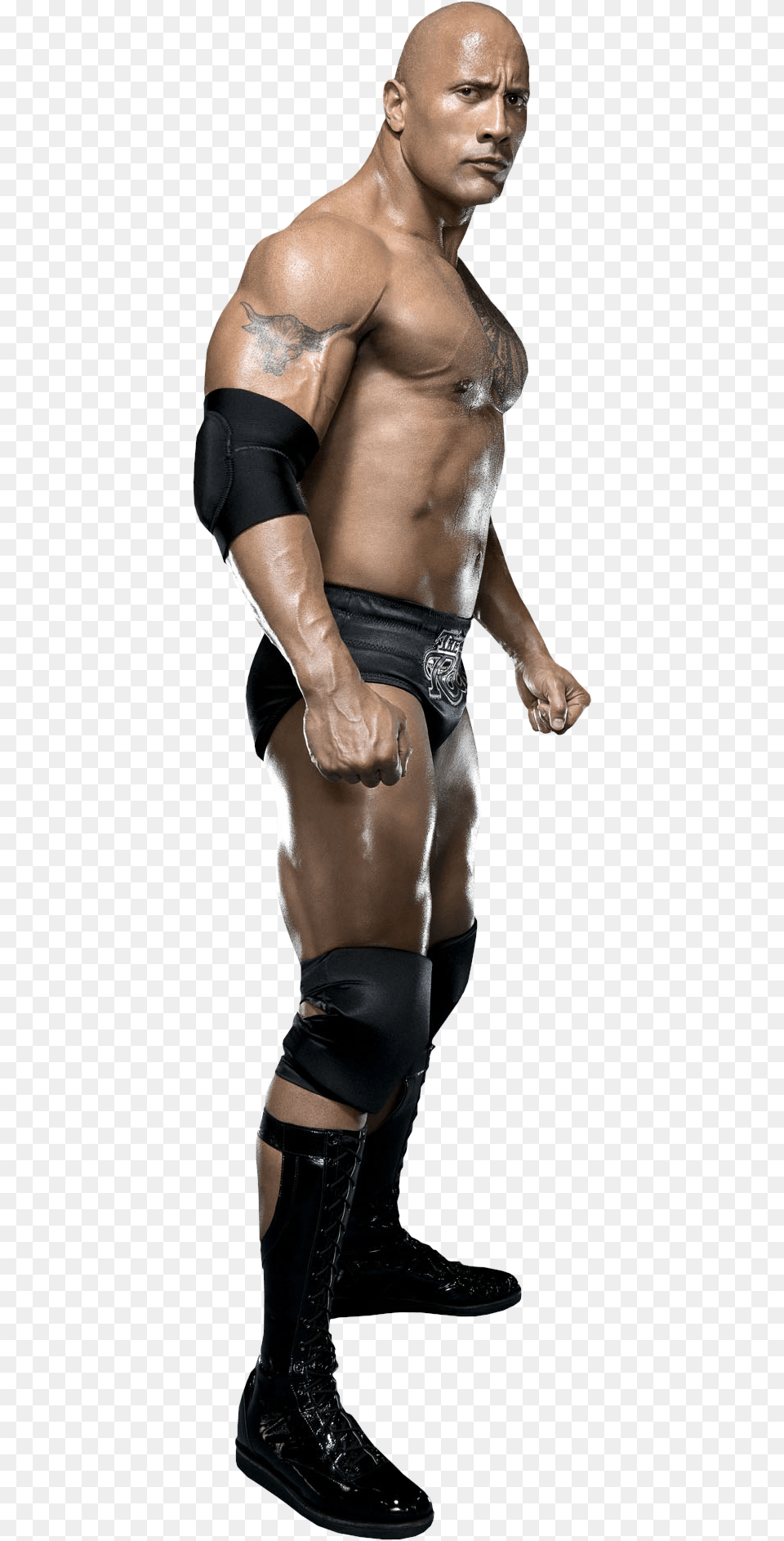 The Rock Dwayne The Rock Johnson, Adult, Person, Man, Male Free Transparent Png