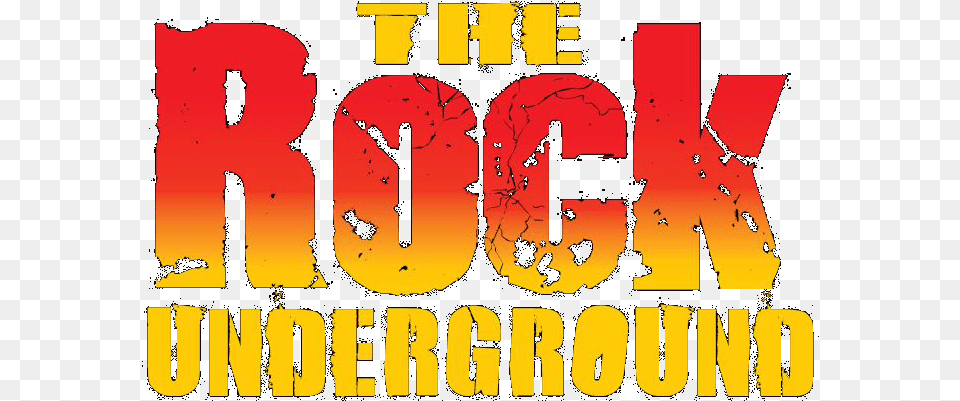 The Rock Underground Music School Rock Underground, Advertisement, Poster, Book, Publication Png