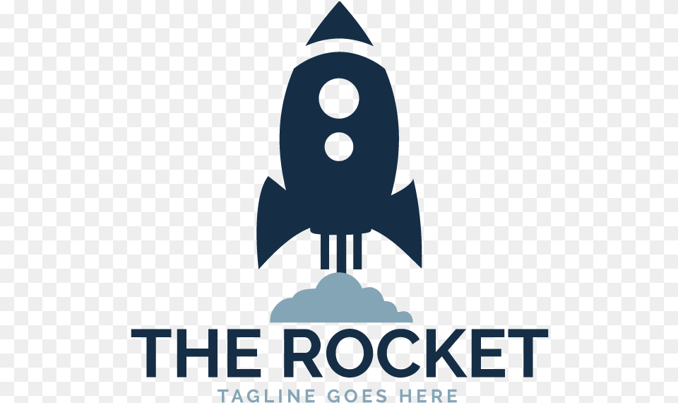 The Rocket Logo Design Rocket Logo, Baby, Person, Weapon, Launch Png Image