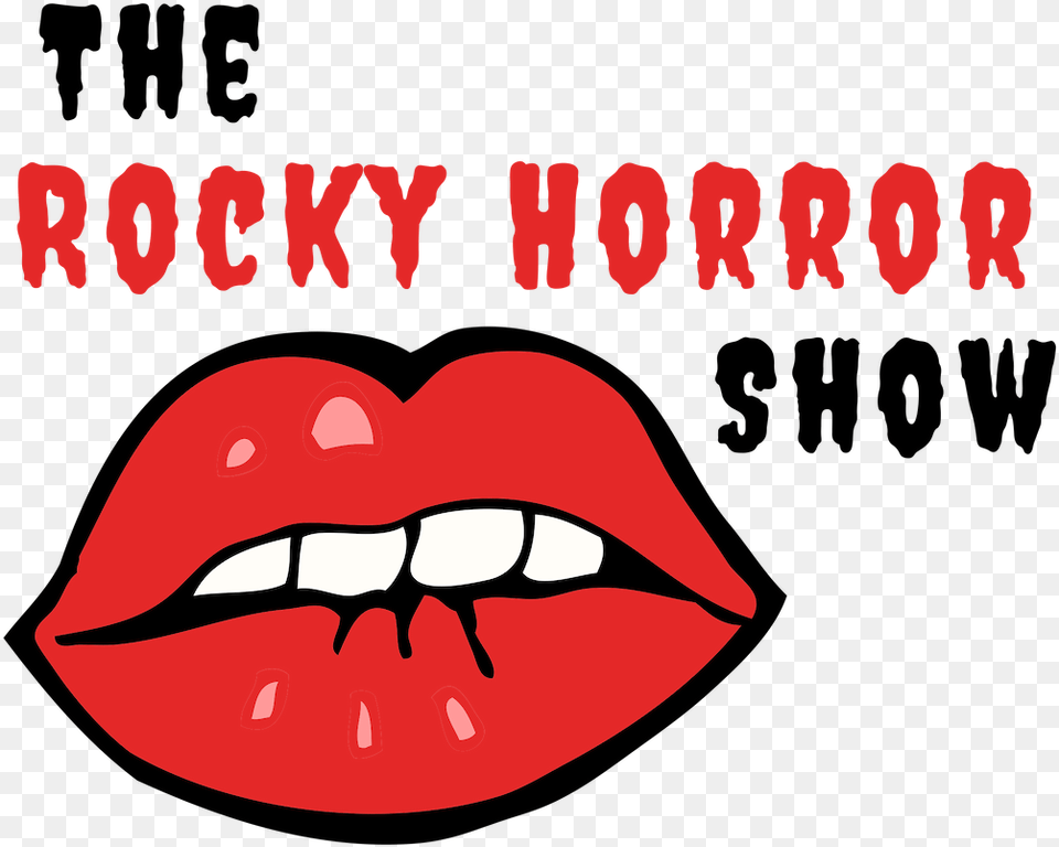 The Rocky Horror Picture Show, Body Part, Mouth, Person, Cosmetics Free Png