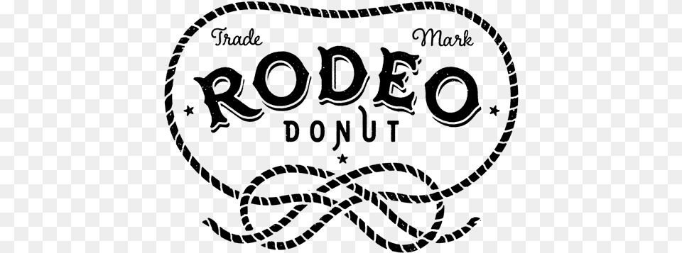 The Rodeo Brioche Style Donuts Chs Sampled Are Practically Flor De Lis Scout, Gray Png Image
