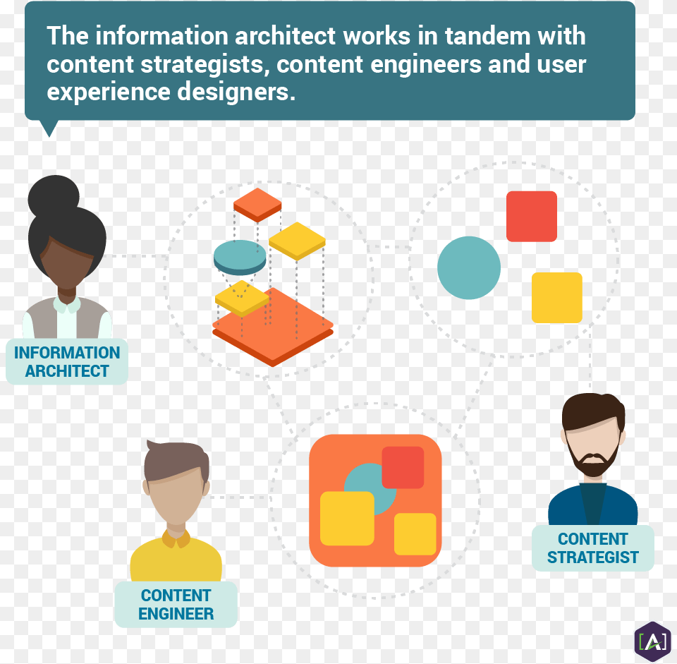 The Role Of The Information Architect Information Architecture In Web Engineering, Person, Adult, Male, Man Png Image