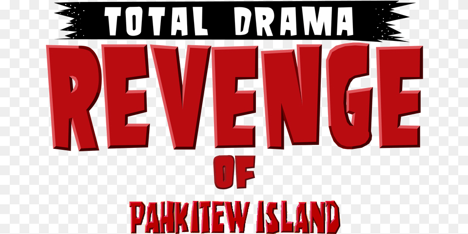 The Roleplay Wiki Total Drama Revenge Of Pahkitew Island, Book, Publication, Text, Advertisement Free Transparent Png