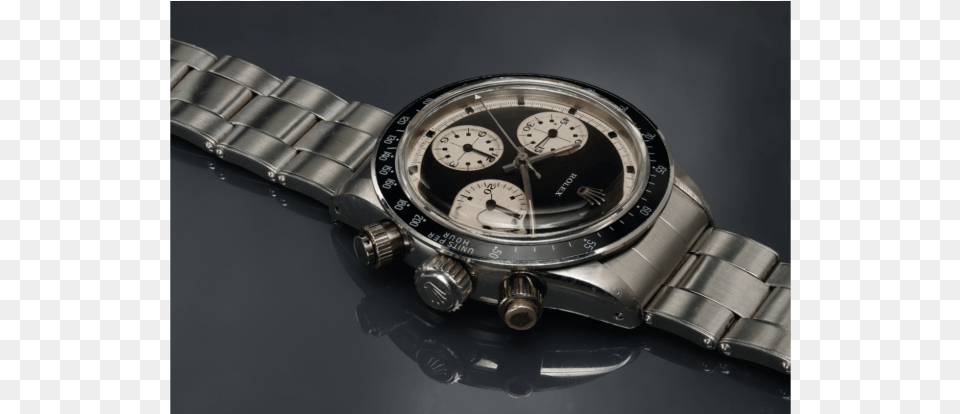 The Rolex Daytona Ref Analog Watch, Arm, Body Part, Person, Wristwatch Png