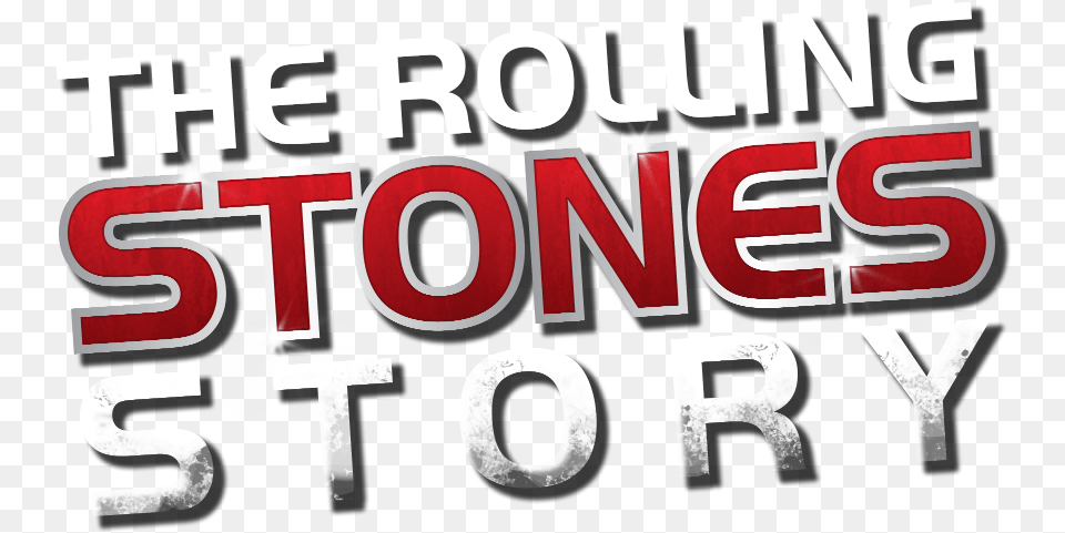 The Rolling Stones, Symbol, Text, Scoreboard, Sign Free Transparent Png