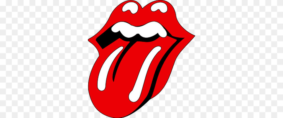 The Rolling Stones Images, Body Part, Mouth, Person, Tongue Free Transparent Png
