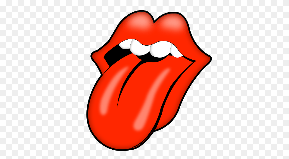 The Rolling Stones Logo Tshirt Design, Body Part, Mouth, Person, Tongue Png Image