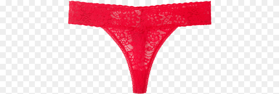 The Romantic Thong, Clothing, Lingerie, Panties, Underwear Free Png