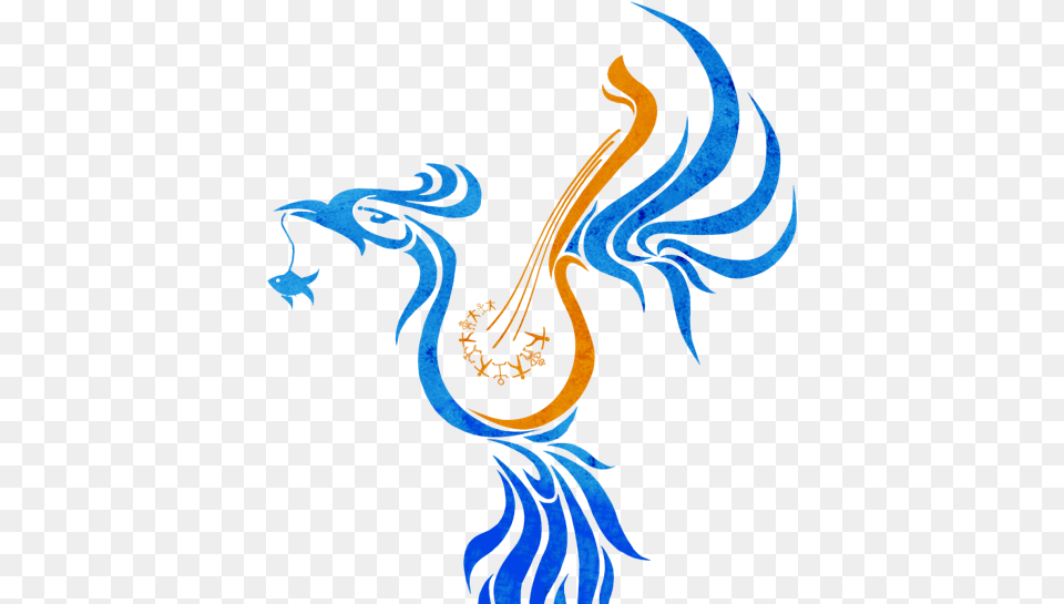 The Rondalla As National Icon Automotive Decal, Pattern, Dragon Free Transparent Png