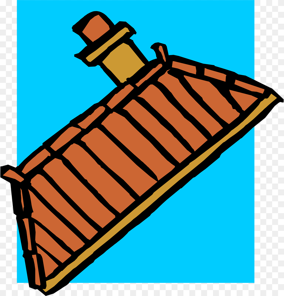 The Roof Of The Clipart, Dynamite, Weapon Png Image
