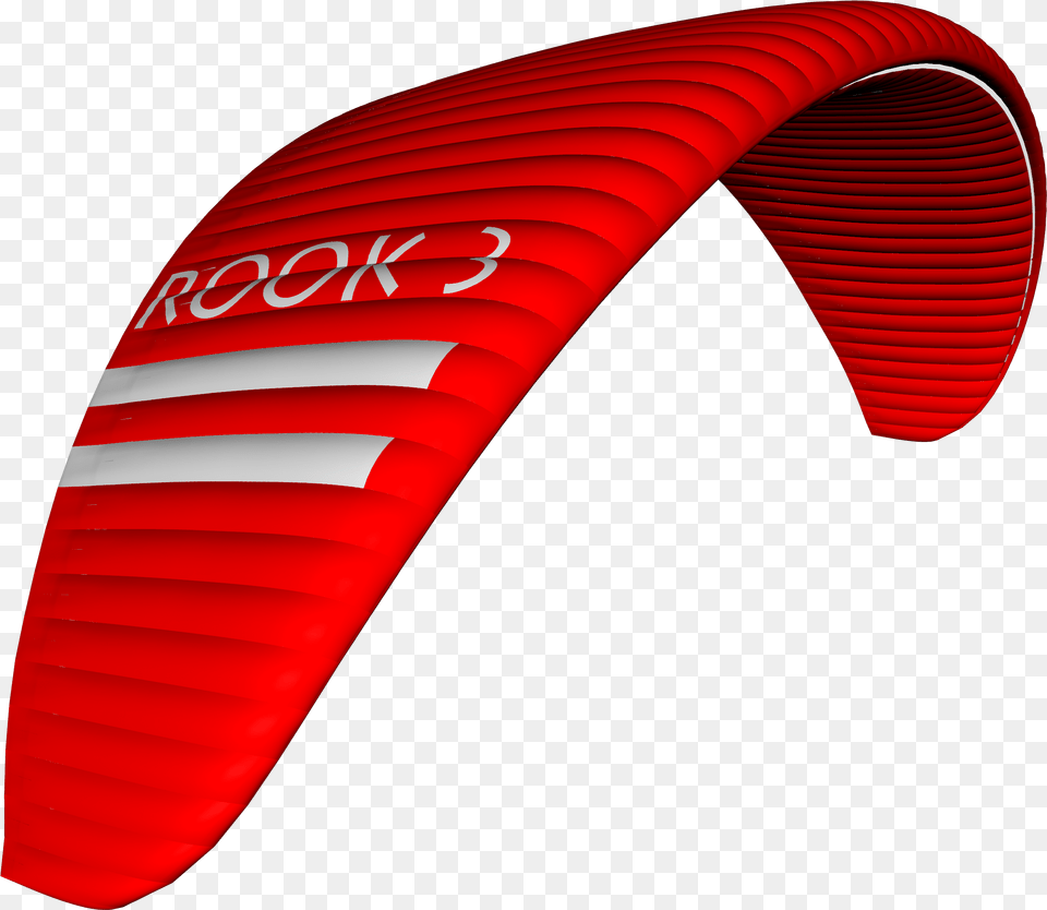 The Rook 3 Is Paragliding Free Png