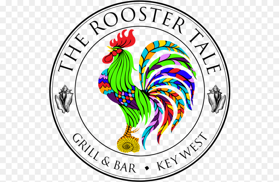 The Rooster Tale No Back Alabama Supreme Court Logo, Animal, Bird, Chicken, Fowl Png Image