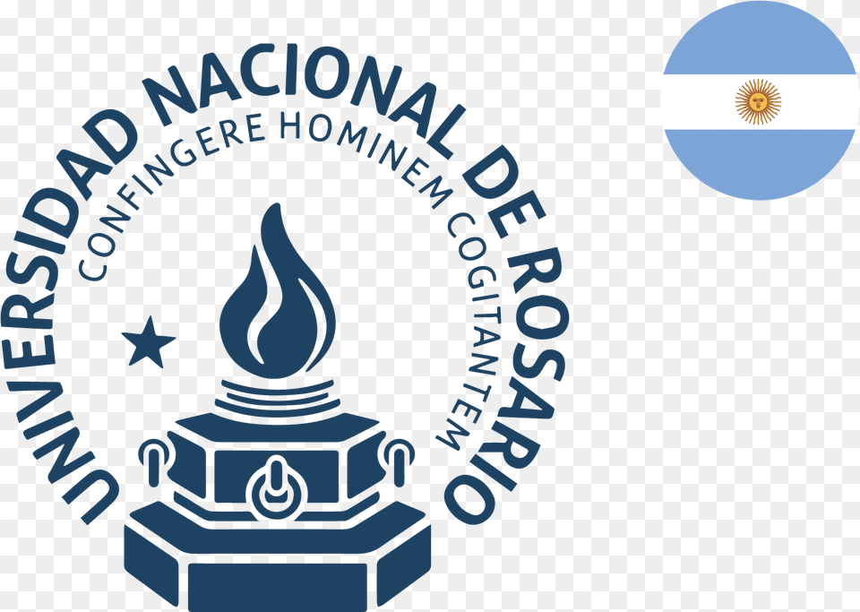 The Rosario National University Cifasis Conicet, Logo Free Png