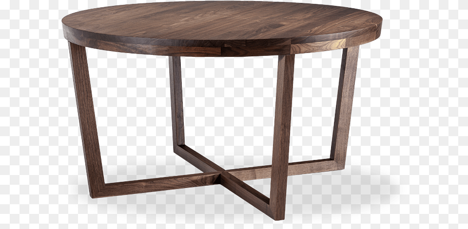 The Round Dining Table Is 140 Cm In Diameter And Is Coffee Table, Coffee Table, Dining Table, Furniture, Desk Free Png
