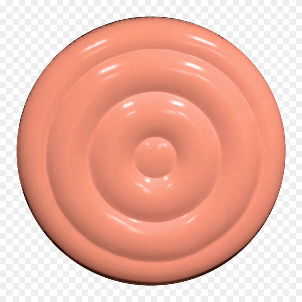 The Round Inflatable Custom Pool Floats, Bowl, Plate, Saucer, Soup Bowl Png Image