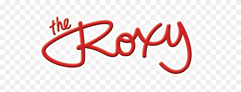 The Roxy, Text, Logo, Food, Ketchup Png Image