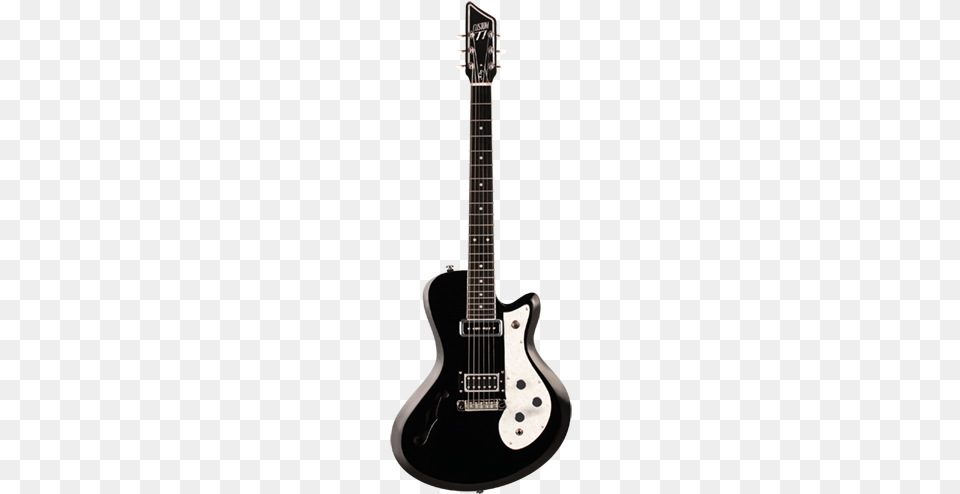 The Roxy Hollowbody Custom 77 London39s Burning, Electric Guitar, Guitar, Musical Instrument, Bass Guitar Free Png Download