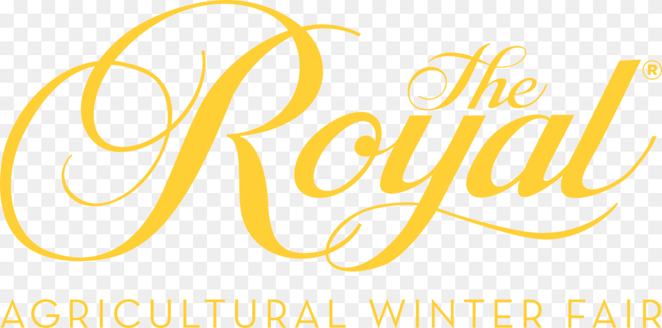 The Royal Royal Winter Fair 2019 Free Transparent Png
