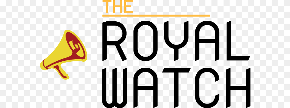 The Royal Watch, Brass Section, Horn, Musical Instrument, Text Png