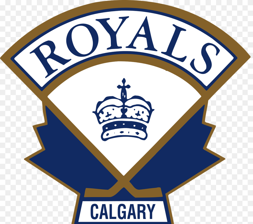 The Royals Logo, Badge, Symbol, Emblem Free Png Download