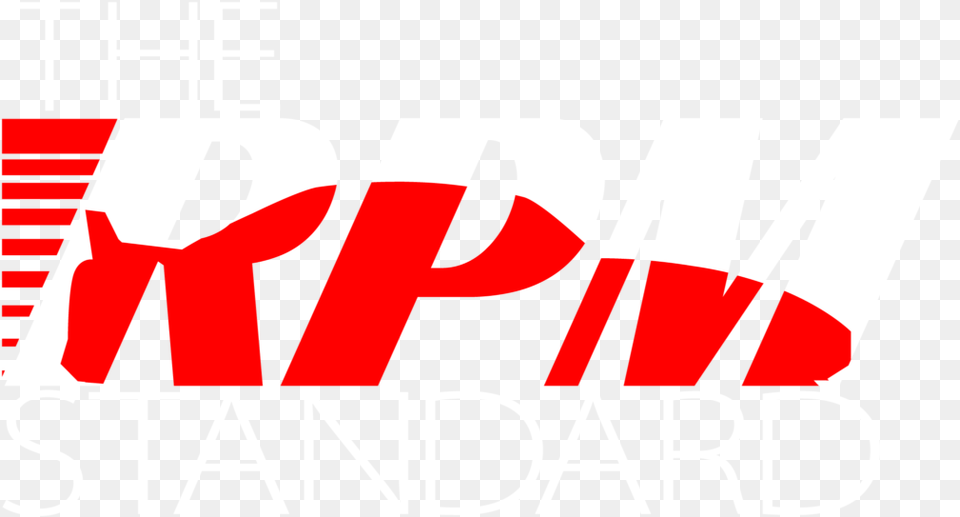 The Rpm Standard Revolutions Per Minute, Logo Png