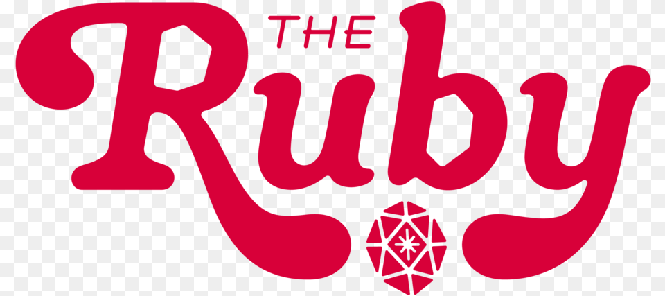 The Ruby, Text, Food, Ketchup Free Png