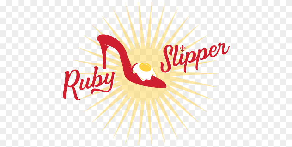 The Ruby Slipper Cafe Ruby Slipper New Orleans, Clothing, Footwear, Shoe, High Heel Free Png