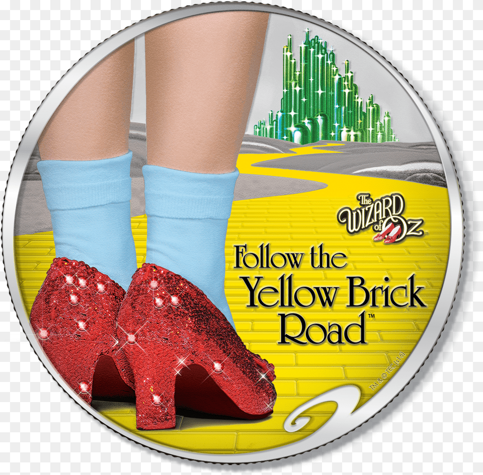 The Ruby Slippers, Clothing, Footwear, High Heel, Shoe Free Transparent Png