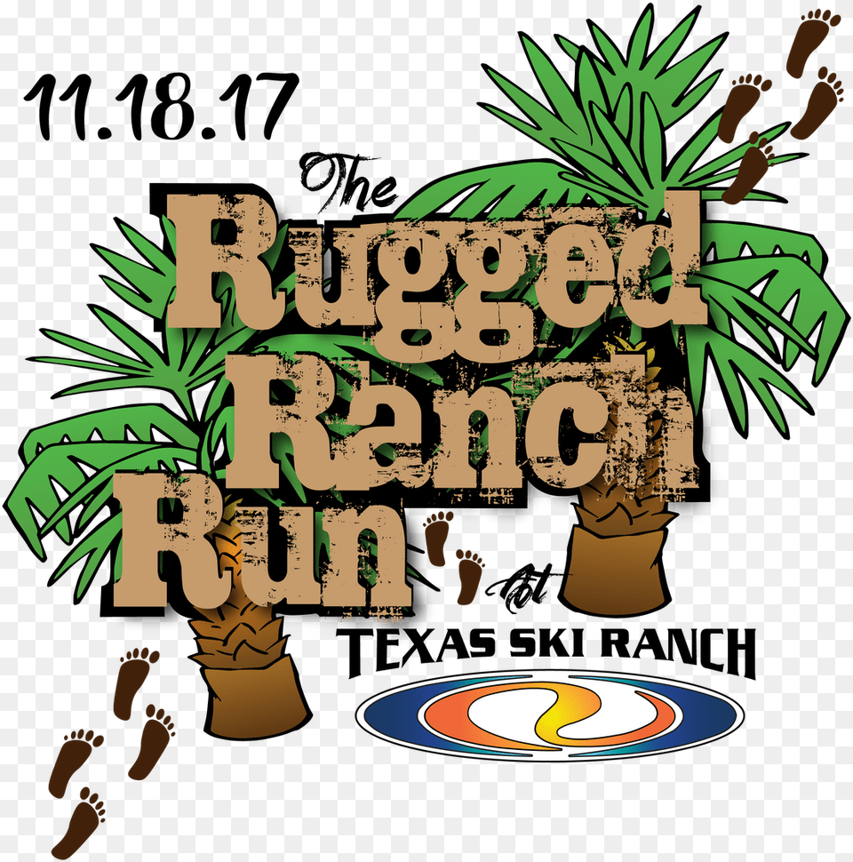 The Rugged Ranch Run, Plant, Vegetation, Jungle, Nature Png Image