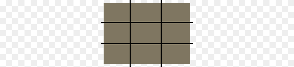 The Rule Of Thirds In Photography Png