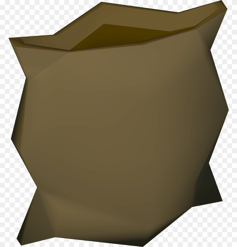 The Runescape Wiki, Bag, Paper Free Transparent Png