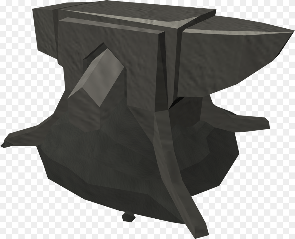 The Runescape Wiki, Device, Anvil, Tool Png Image