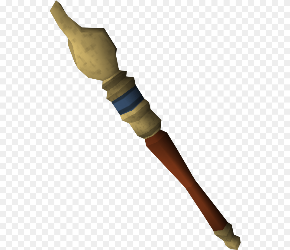 The Runescape Wiki, Spear, Weapon, Wand, Blade Png Image
