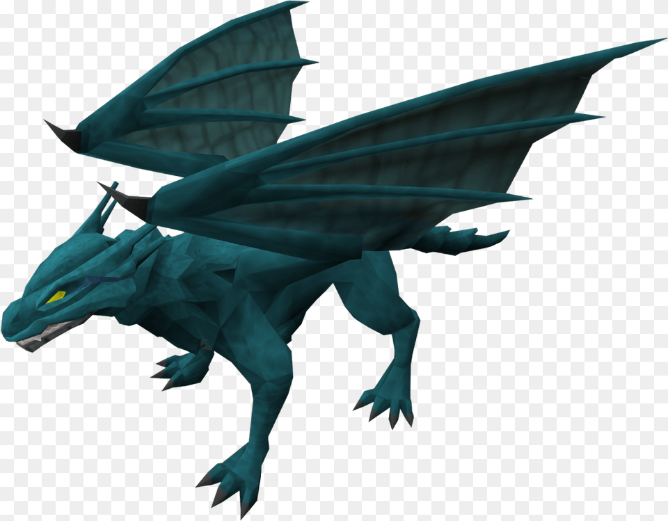 The Runescape Wiki, Dragon, Accessories Free Png