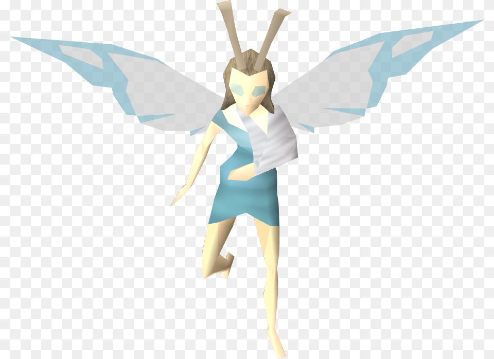 The Runescape Wiki, Adult, Female, Person, Woman Free Transparent Png