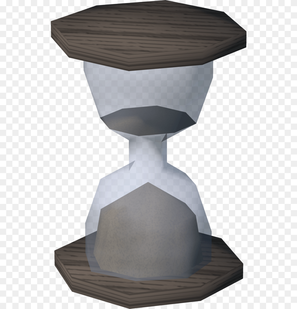 The Runescape Wiki, Hourglass, Mailbox Free Transparent Png