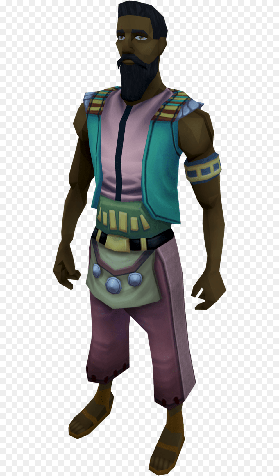 The Runescape Wiki Action Figure, Adult, Male, Man, Person Png