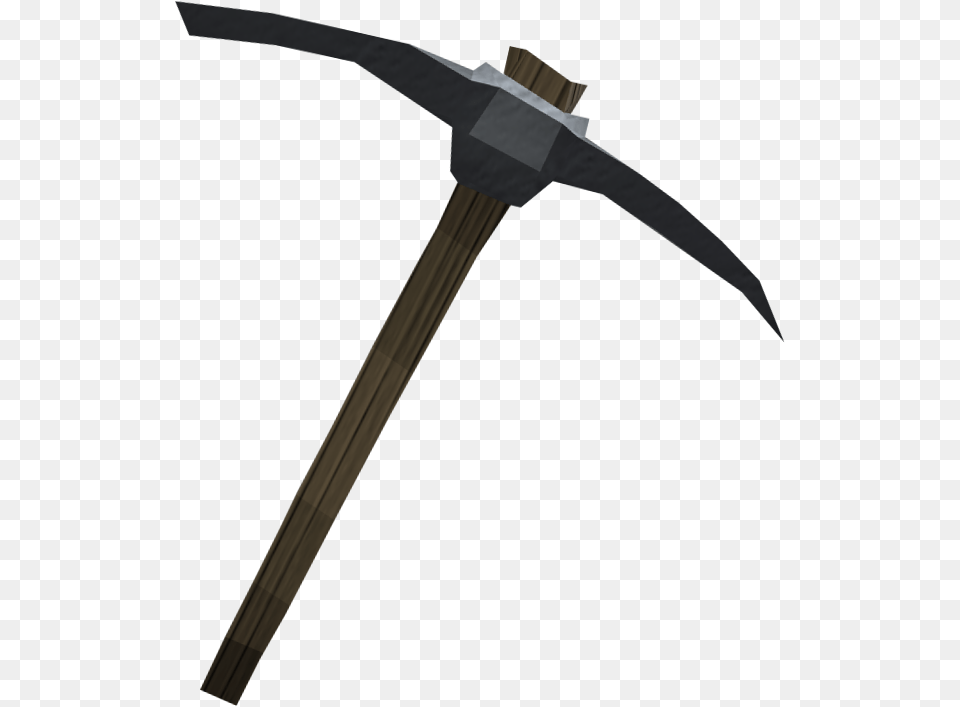The Runescape Wiki Agricultural Pickaxe, Device, Mattock, Tool, Blade Free Png Download