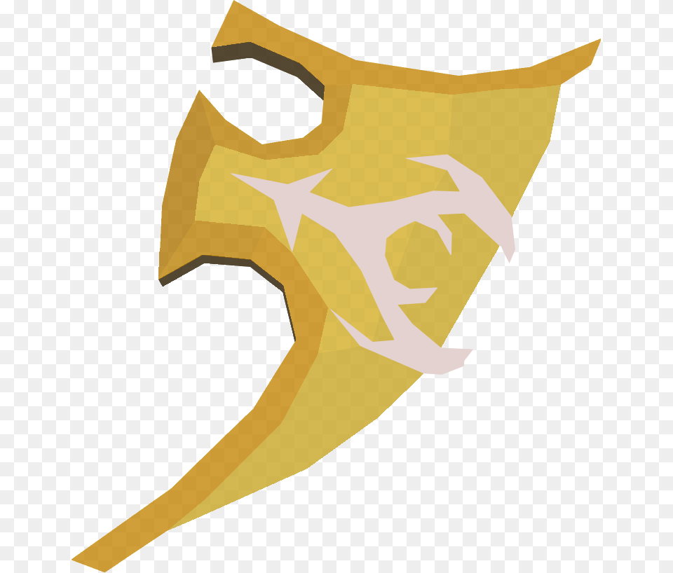 The Runescape Wiki Arcane Spirit Shield, Animal, Beak, Bird, Person Png Image