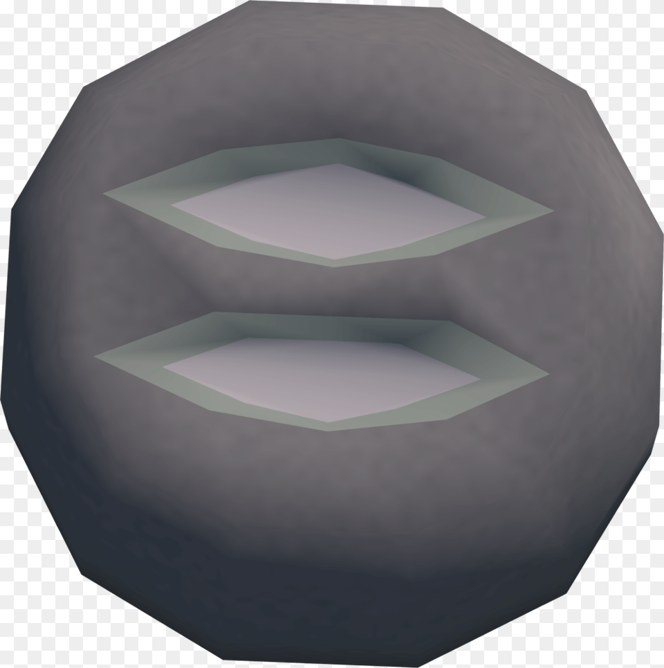 The Runescape Wiki Bean Bag Chair, Sphere Free Png Download