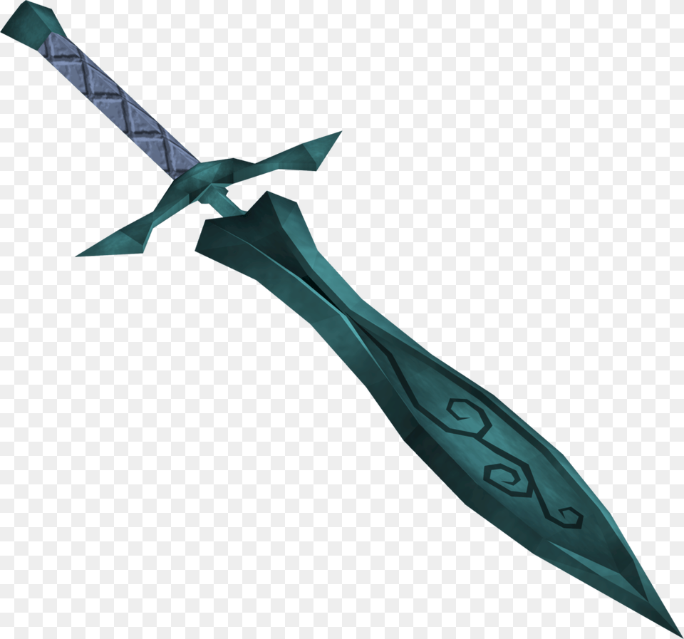 The Runescape Wiki Blade, Sword, Weapon, Dagger, Knife Free Transparent Png