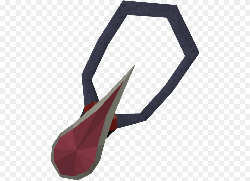 The Runescape Wiki Blood Amulet Of Fury, Accessories, Formal Wear, Tie, Jewelry Png