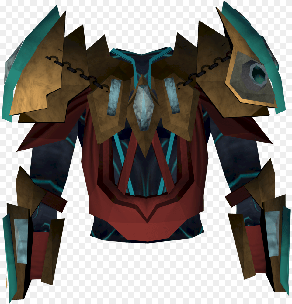 The Runescape Wiki Breastplate, Cape, Clothing Png