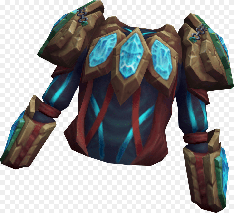 The Runescape Wiki Breastplate, Armor Free Transparent Png