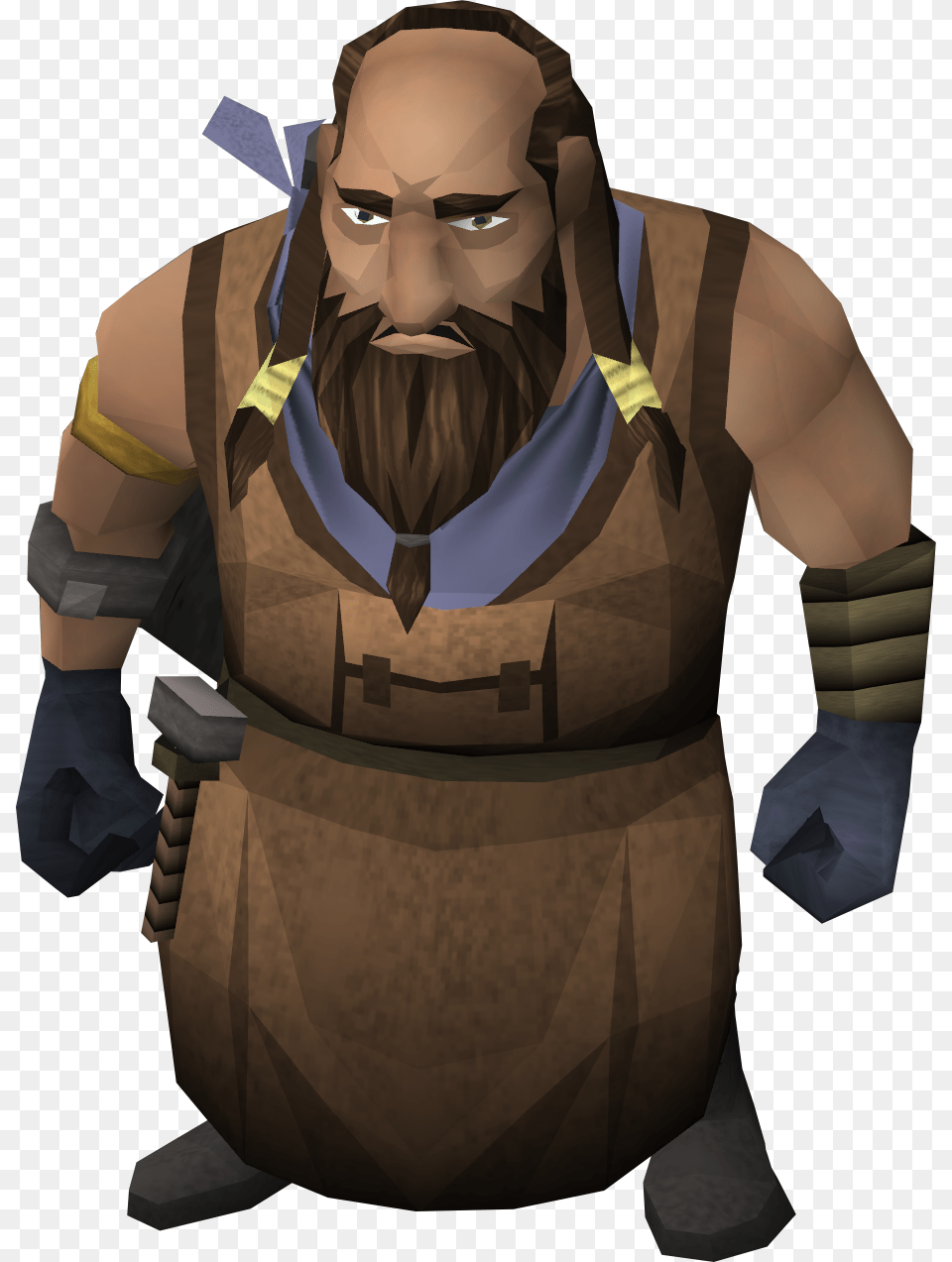 The Runescape Wiki Breastplate, Clothing, Vest, Lifejacket, Bag Png Image