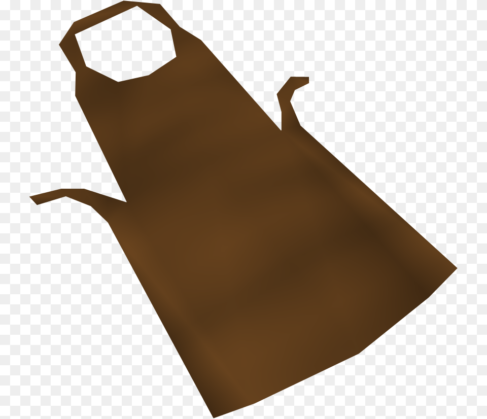 The Runescape Wiki Brown Apron Template, Clothing Free Png Download