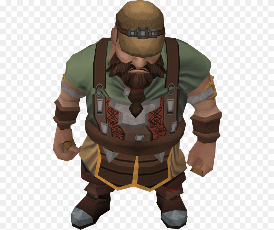 The Runescape Wiki Cart Conductor, Baby, Person, Accessories Free Transparent Png